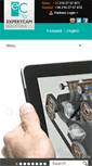 Mobile Screenshot of expertcam.gr